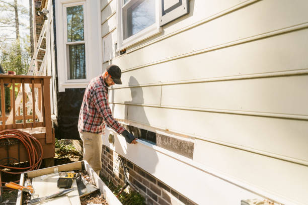 Top rated local Siding Installation specialists in Maugansville, MD